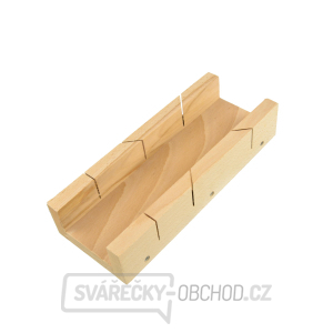 GEKO Přípravek na řezání úhlů, výška řezu 40 mm GEKO Přípravek na řezání úhlů, výška řezu 40 mm gallery main image