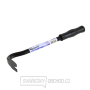 GEKO Páčidlo/vytahovák 300x14mm GEKO Páčidlo/vytahovák 300x14mm gallery main image