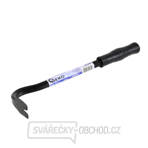 GEKO Páčidlo/vytahovák 300x14mm GEKO Páčidlo/vytahovák 300x14mm gallery main image