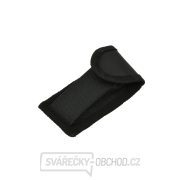 GEKO Kapesní nůž multifunkční 9 funkcí náhled