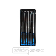 Sada 6 přesných háčků (48/72/100) Náhled