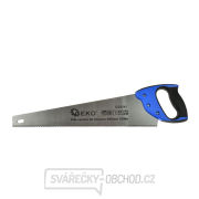 GEKO Ruční pila na dřevo 450mm GEKO Ruční pila na dřevo 450mm gallery main image