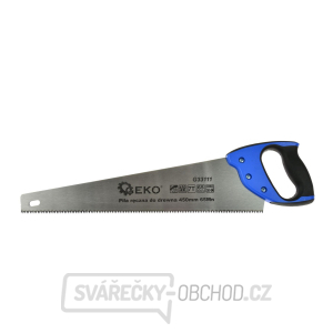 GEKO Ruční pila na dřevo 450mm GEKO Ruční pila na dřevo 450mm gallery main image