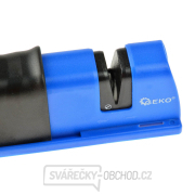 Brousek na sekery (120) Náhled