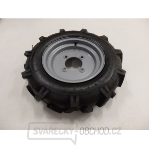 Šípové kolo 450x10 - pravé Šípové kolo 450x10 - pravé