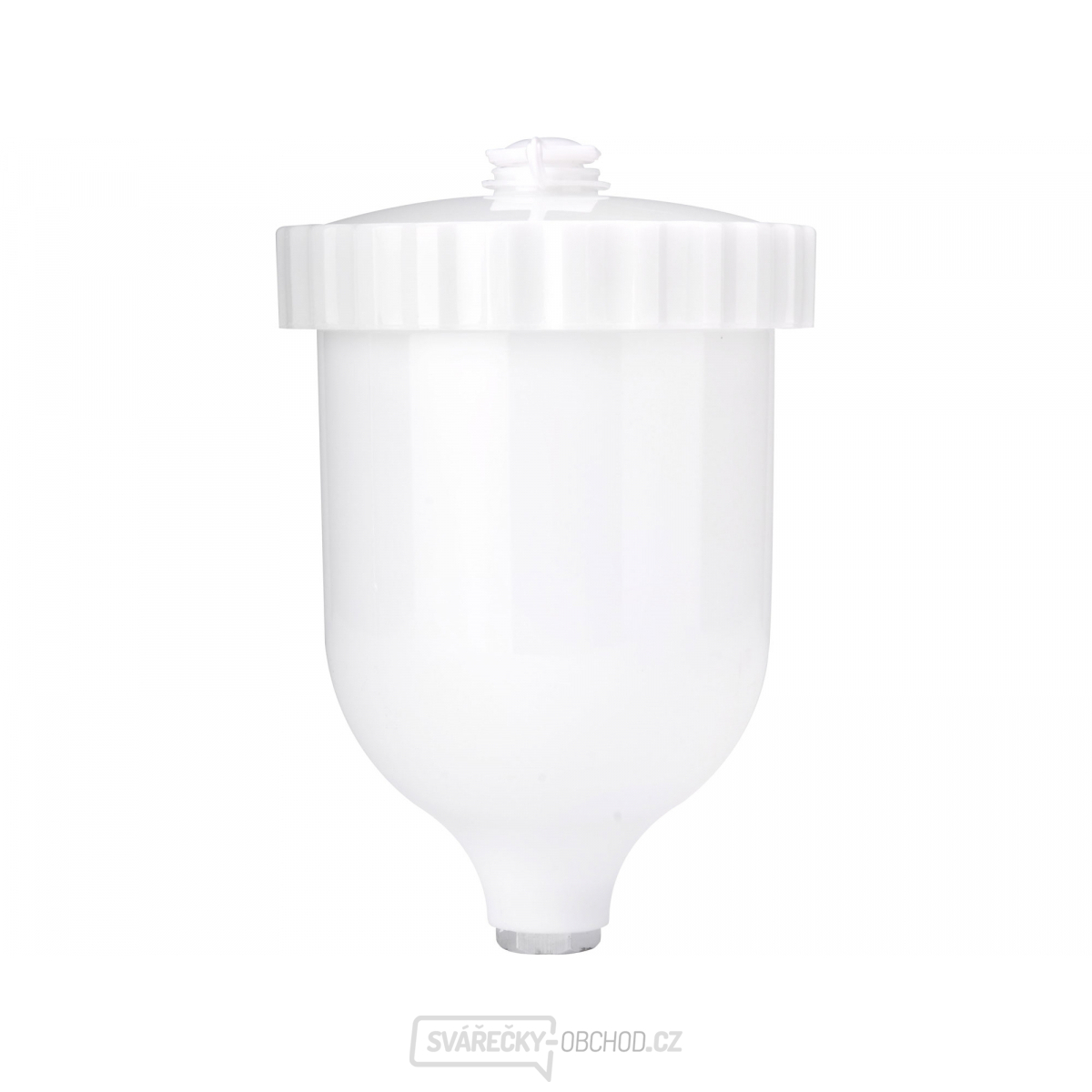 Plastová nádobka 600ml