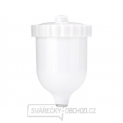 Plastová nádobka 600ml Plastová nádobka 600ml gallery main image