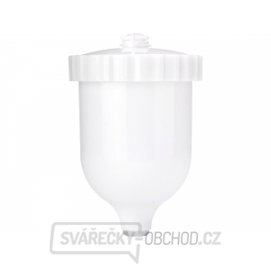 Plastová nádobka 600ml Plastová nádobka 600ml gallery main image