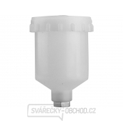 Plastová nádobka 100ml Plastová nádobka 100ml gallery main image