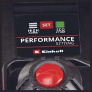 Aku řetězová pila FORTEXXA 18/30 náhled