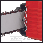 Aku řetězová pila FORTEXXA 18/30 náhled