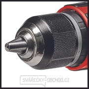 Aku příklepová vrtačka TE-CD 18/50 Li-i BL-Solo Aku příklepová vrtačka TE-CD 18/50 Li-i BL-Solo náhled