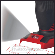 Aku příklepová vrtačka TE-CD 18/50 Li-i BL-Solo Aku příklepová vrtačka TE-CD 18/50 Li-i BL-Solo náhled