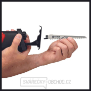 Aku univerzální pila TE-AP 18/28 Li BL - Solo náhled