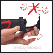 Aku univerzální pila TE-AP 18/28 Li BL - Solo náhled