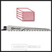 Aku univerzální pila TE-AP 18/28 Li BL - Solo náhled