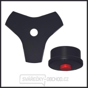 Aku křovinořez AGILLO 18/200 náhled