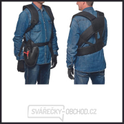 Aku křovinořez AGILLO 18/200 náhled