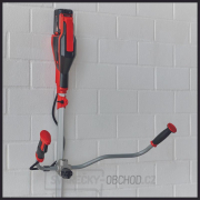 Aku křovinořez AGILLO 18/200 náhled