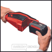 Aku křovinořez AGILLO 18/200 náhled