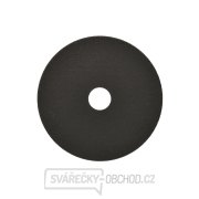 Řezný kotouč na kov 125x1,2 GEKO (10/50/400) Náhled