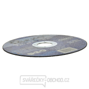Řezný kotouč na kov 125x1,2 GEKO (10/50/400) Náhled