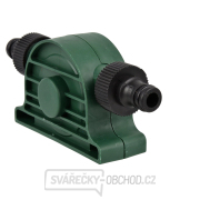 Čerpadlo vrtačky pro vypouštění paliva (20/60) Náhled