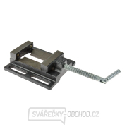 Modelářský svěrák 75mm/3