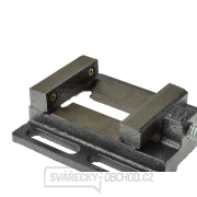 Modelářský svěrák 75mm/3