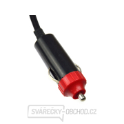 12V výstražný maják (20) Náhled