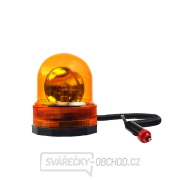 12V výstražný maják (20) Náhled