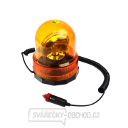 GEKO Oranžový maják B 12V GEKO Oranžový maják B 12V gallery main image