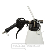 Sada na odvzdušnění brzd (10/20) Náhled