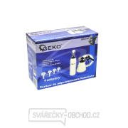 Sada na odvzdušnění brzd (10/20) náhled