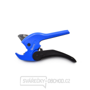 Kleště-nůžky na PVC trubky 3-42mm GEKO (6/48) Náhled