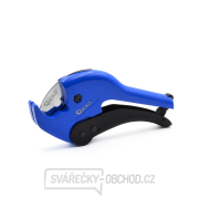 Kleště-nůžky na PVC trubky 3-42mm GEKO (6/48) Náhled
