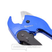 Kleště-nůžky na PVC trubky 3-42mm GEKO (6/48) Náhled