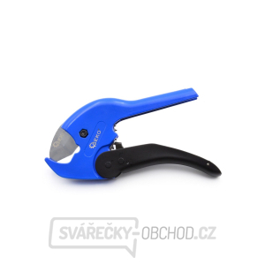 GEKO Nůžky na plastové trubky 3-42mm GEKO Nůžky na plastové trubky 3-42mm gallery main image