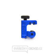 Řezačka trubek 3-22 mm (10/100) Náhled