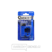 Řezačka trubek 3-22 mm (10/100) Náhled