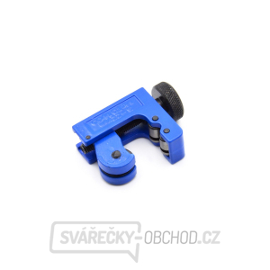 GEKO Řezačka trubek 3-22 mm GEKO Řezačka trubek 3-22 mm gallery main image