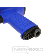 GEKO Pneumatický rázový utahovák 1/2 GEKO Pneumatický rázový utahovák 1/2