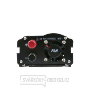 GEKO Měnič napětí 24V/230V, 350/700W GEKO Měnič napětí 24V/230V, 350/700W náhled