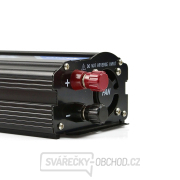 Měnič napětí 24V/230V 350/700W (16) náhled