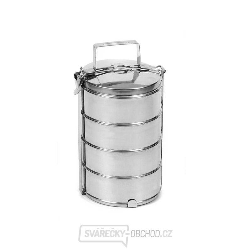 Jídlonosič ORION 4x1l