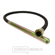 Vibrátor na beton WG-527 850W DIA35MM 2M-hlava (10/2 ks) Náhled