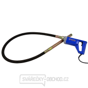 GEKO Ponorný vibrátor do betonu 850W, 35mm, 2m GEKO Ponorný vibrátor do betonu 850W, 35mm, 2m gallery main image