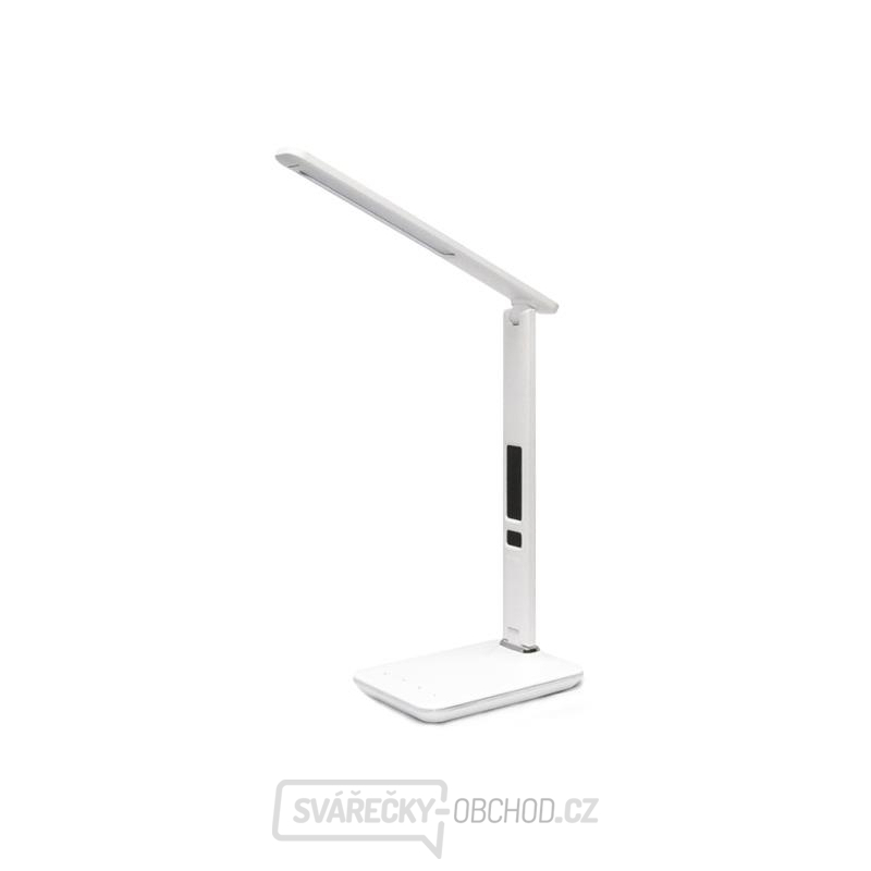 Lampa stolní IMMAX Kingfisher 08934L