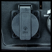 Vysavač na mokré a suché vysávání TE-VC 2230 SACL náhled