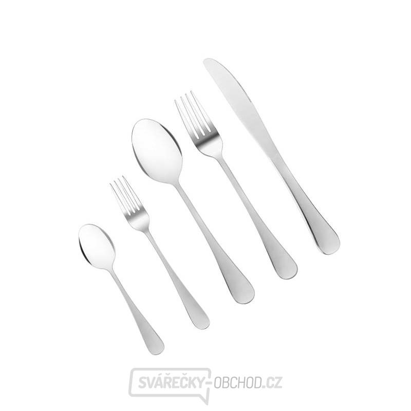 Sada příborů TEESA TSA0135 30ks